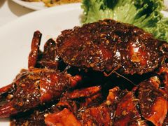 -莆田餐厅(吉隆坡柏威年广场店)