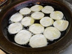 -穆氏葱油饼(静安锦都店)