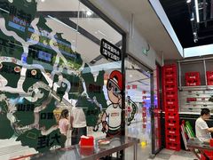 -堂堂小伙夫·辽宁小吃大排档(京西大悦城店)