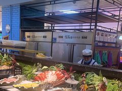 -梨花自助烤肉(天河城店)