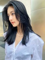 -M1 HAIR烫染