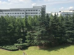-上海大学(嘉定校区)