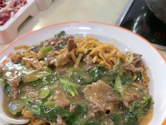 -潮悦牛肉火锅城(水贝店)