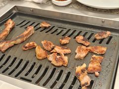 -阿里郎韩国料理
