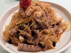 -隆喜元鱼汤包·海鲜(中联广场店)