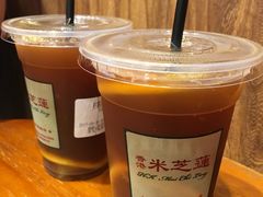 -美芝莲(东方宝泰店)