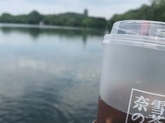 -奈雪的茶(湖滨银泰in77C区PRO店)