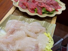 -重庆秦妈火锅(全国连锁五台山店)