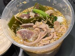 -古真记钵钵鸡(老公园店)