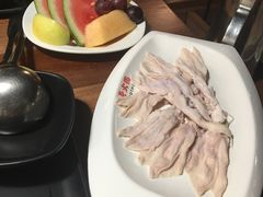 -巴邑火锅·鲜切牛肉(萧山银隆店)