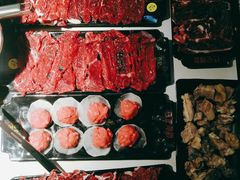 潮汕牛肉-潮发潮汕牛肉店(永庆坊店)