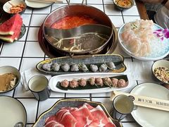 -九牛捞火锅(文化路店)