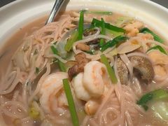 -莆田餐厅PUTIEN(武商MALL店)