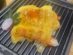 -三石铁板烧(紫竹桥店)