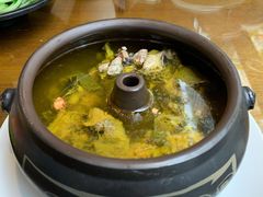-福照楼汽锅鸡·云南菜(护国路店)