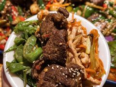 -兔槽江湖菜·重庆璧山兔(水围店)