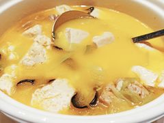 -久宴·天目湖大鱼头(恐龙园店)