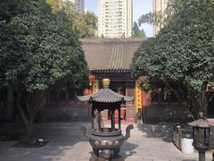 -罔极寺