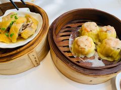 -万龙洲海鲜(大兴绿地缤纷城店)