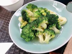 -杭州西子湖四季酒店-WL BISTRO西湖餐厅