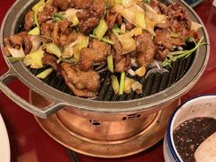 -宏状元现熬粥·京味菜(五棵松店)