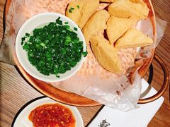 普宁豆腐-陈鹏鹏潮汕菜(欢乐海岸 海边景观店)