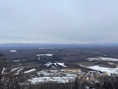 -长白山万达国际滑雪场