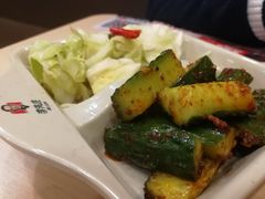 -李先生牛肉面大王(北京东四店)