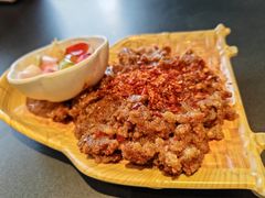 -古市香跷脚牛肉·非遗传承单位