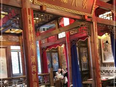 大堂-小龙坎火锅(春熙太古里店)