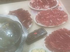 -粤潮牛肉火锅店(江南大道店)