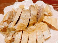 -古都历食南京菜·烤鸭·鸭血粉丝·汤包(南京博物院店)