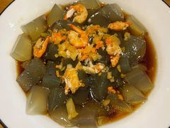 -吕氏疙瘩汤·私家菜馆(慈云寺店)