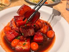-老平安农家菜(平安店)