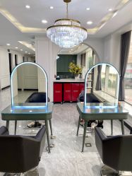 -E-salon伊上造型