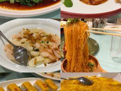 -大鸭梨烤鸭(左家庄店)