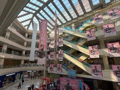 -光启城时尚购物中心