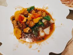 -香厨中餐厅(松北香格里拉店)