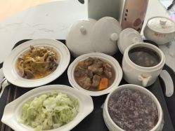 -侒悦缦月子中心·疗愈园区(龙岗店)