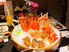 -花潮料理艺食馆(SM新生活广场店)