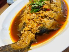 -连鹭海鲜·海肠捞饭·海胆饭(星海店)
