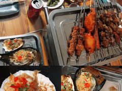 -遇西祠·海鲜烧烤(总店)