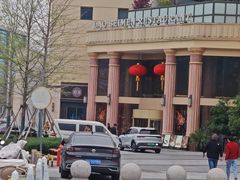 -老北门·苏帮菜·湖景包间(月光码头店)