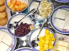 -赵记传承·中国甜品(福州总店)