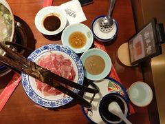 -1078號老北京涮肉(松柏店)