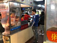 门面-陈光记烧腊店(罗保博士街店)