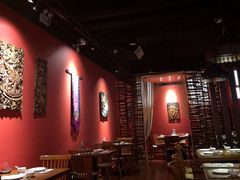 大堂-泰国餐厅 Thai Food(裕华万达店)