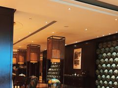 -世博洲际酒店-盛会堂中餐厅