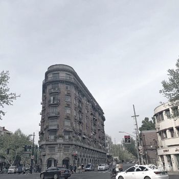 上海旅游小众景点推荐打卡攻略