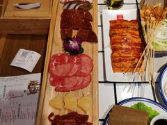 -肆幺幺烤肉(乐汇城店)